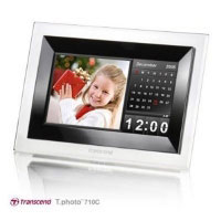 Transcend T.photo 710 1GB (TS1GPF710C) Transcend T.photo 710 1GB (TS1GPF710C)